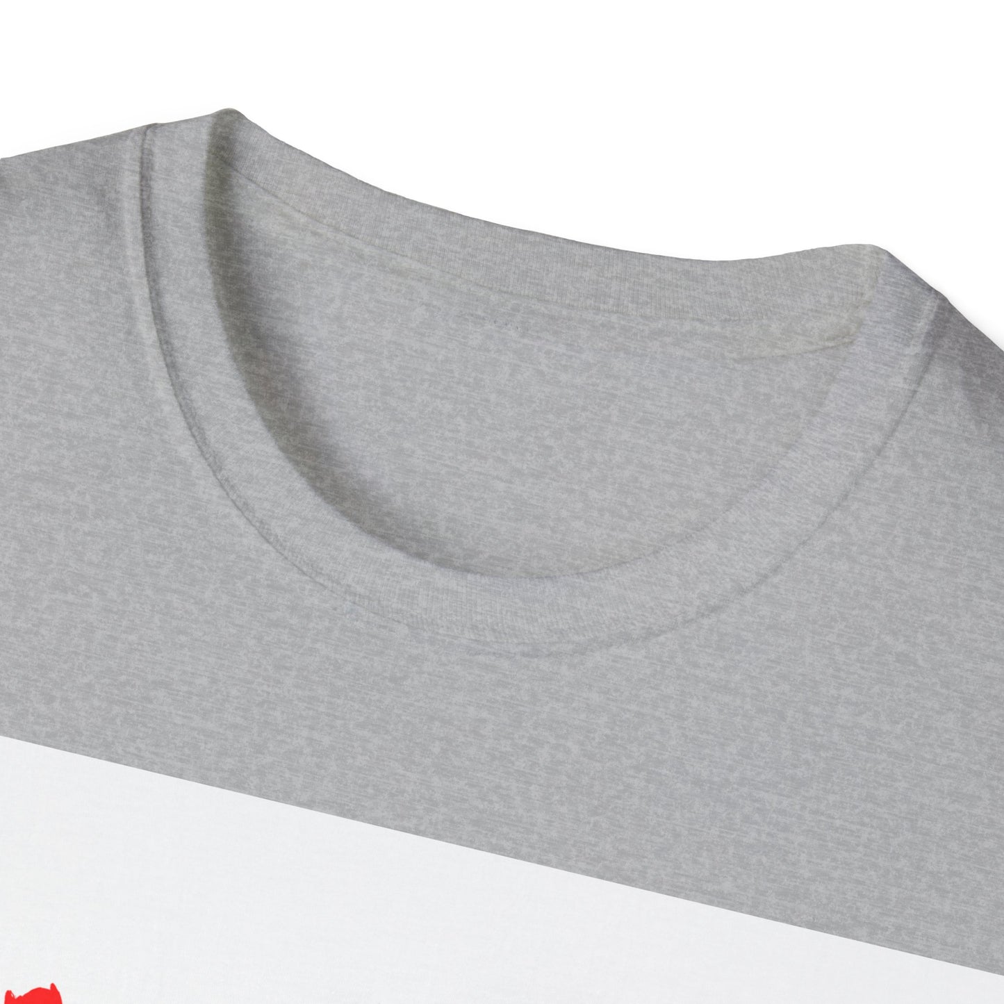 Home Sweet Home Unisex Softstyle T-Shirt