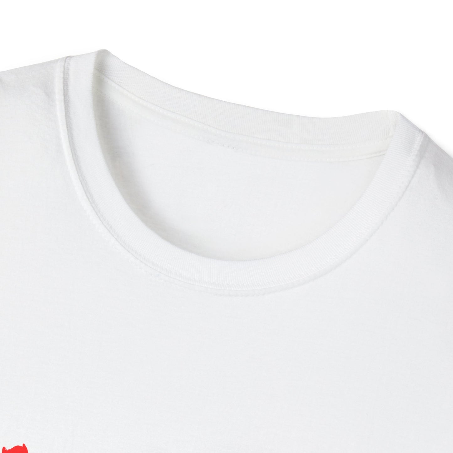 Home Sweet Home Unisex Softstyle T-Shirt