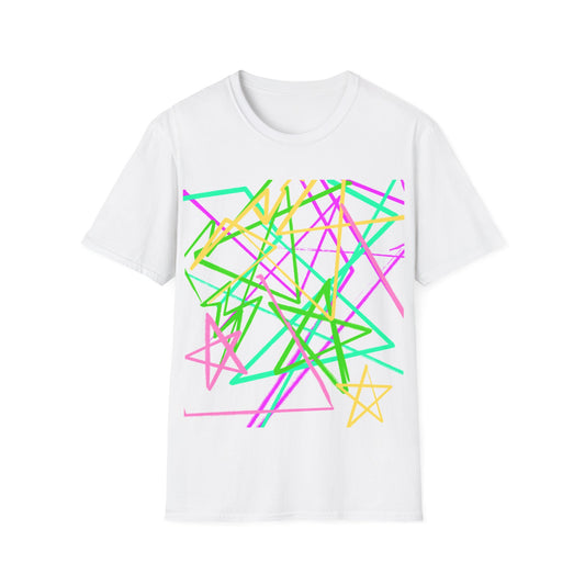 Everybody’s Unique Unisex Softstyle T-Shirt