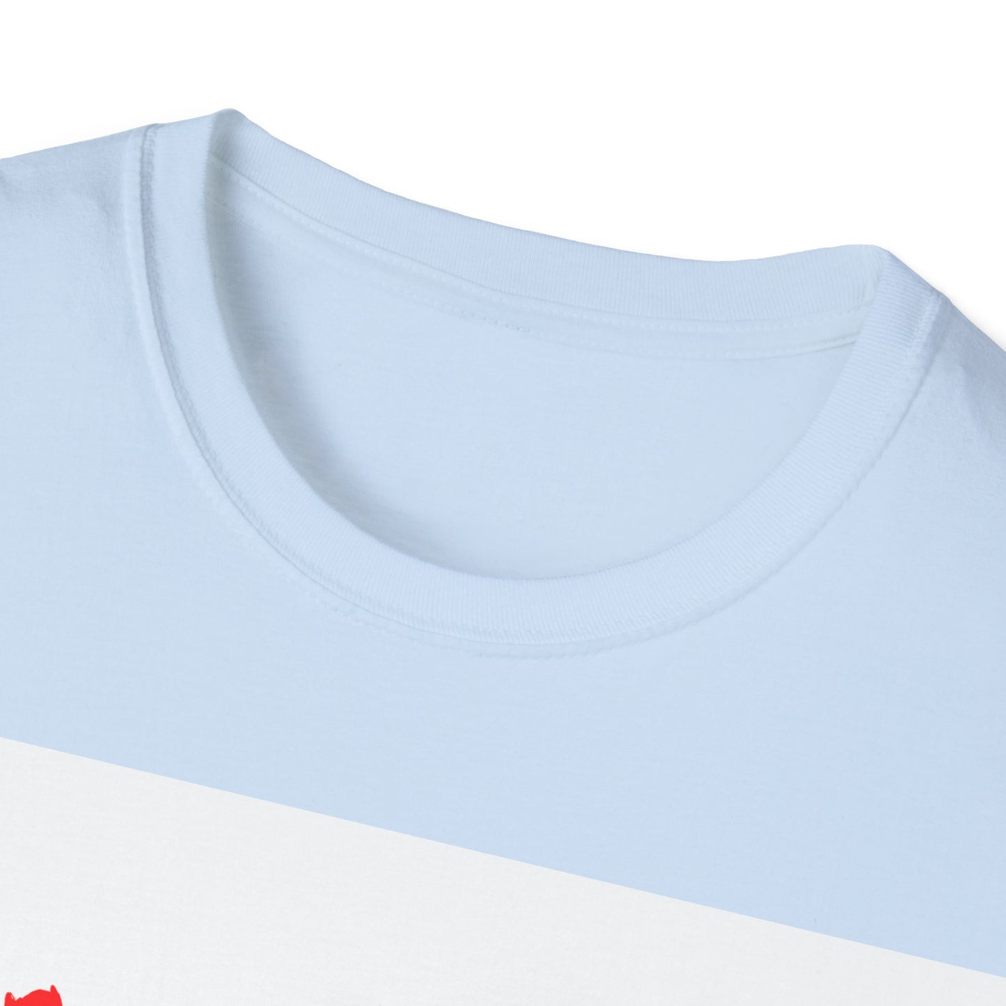 Home Sweet Home Unisex Softstyle T-Shirt