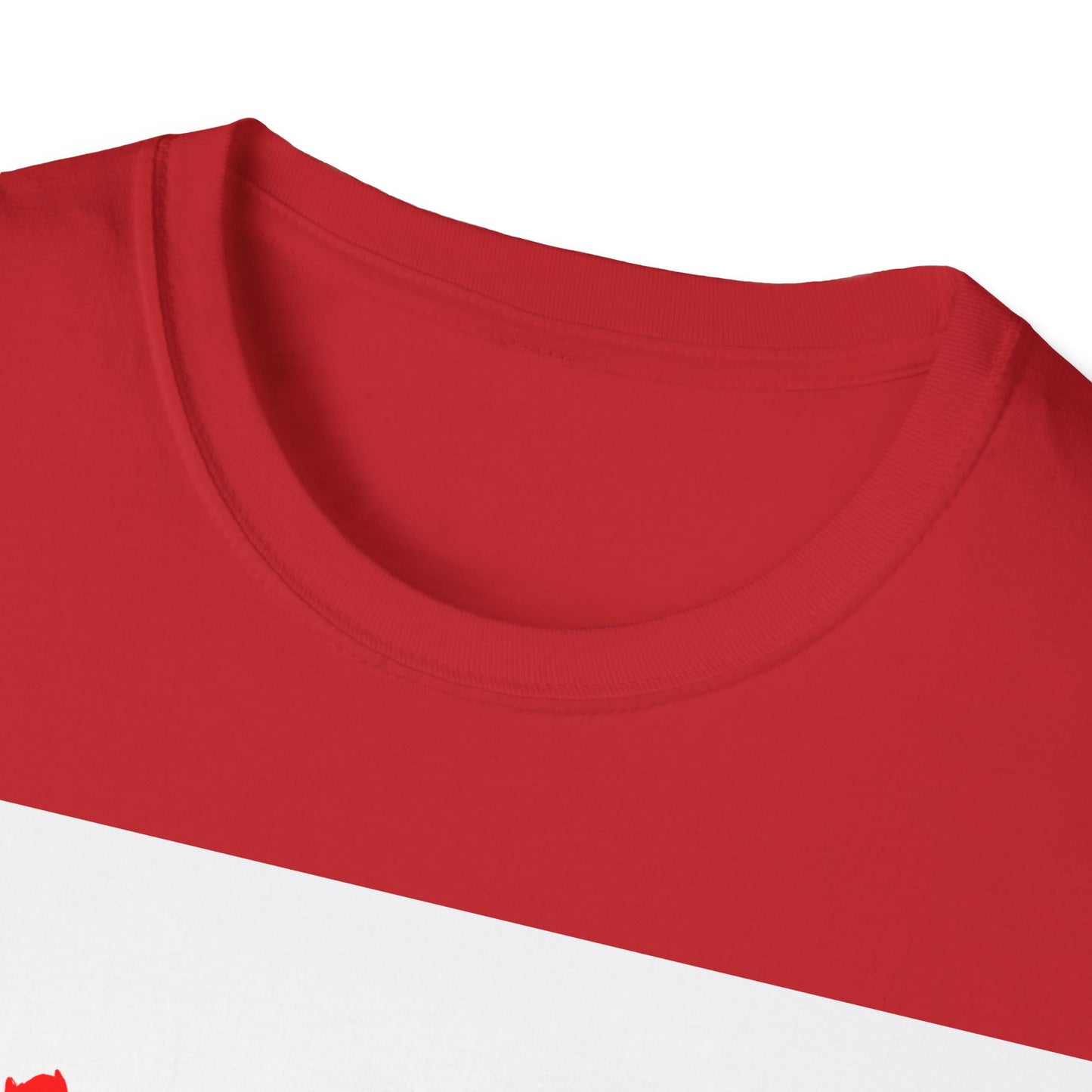 Home Sweet Home Unisex Softstyle T-Shirt