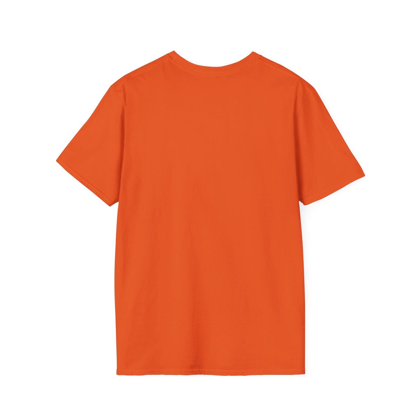 Everybody’s Unique Unisex Softstyle T-Shirt