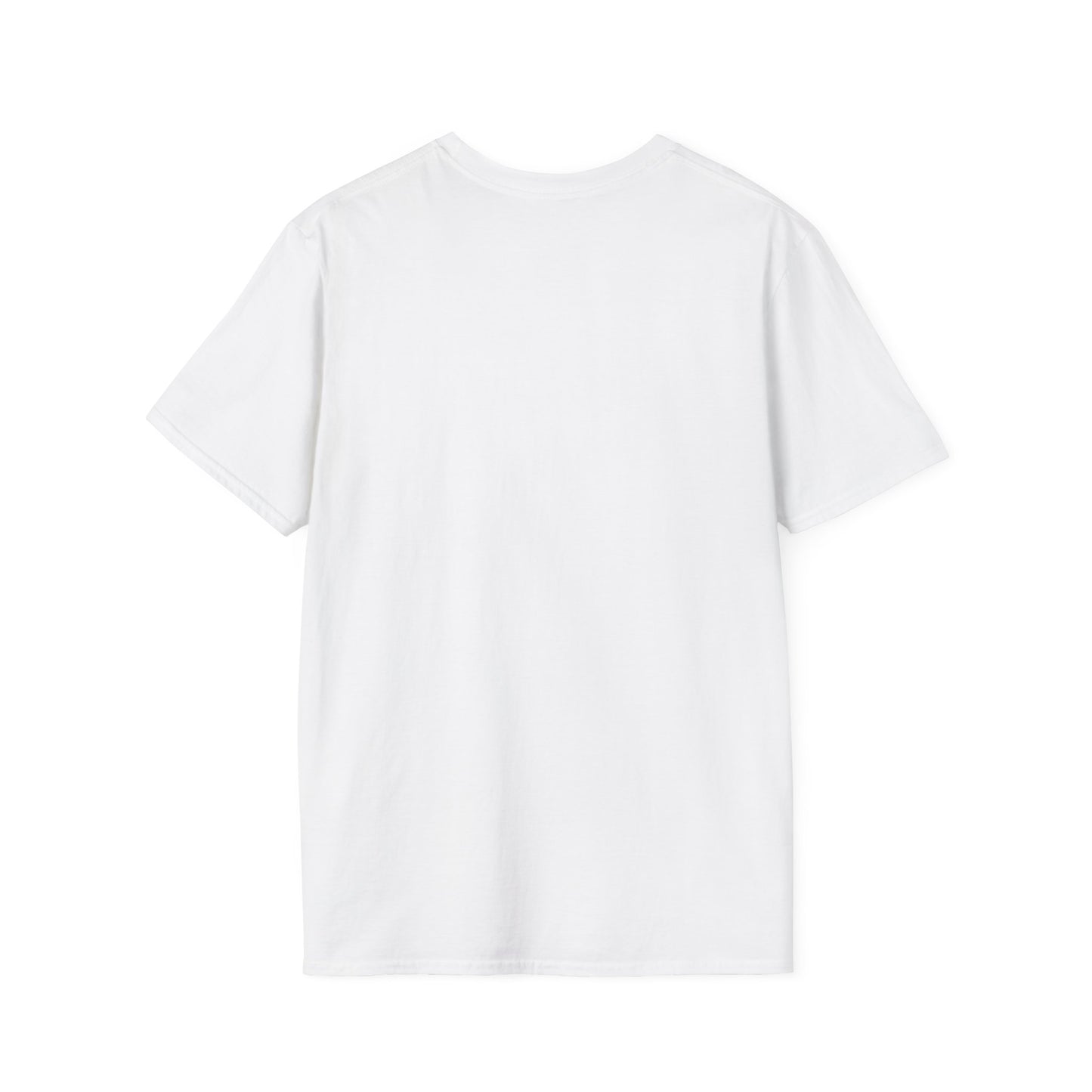Everybody’s Unique Unisex Softstyle T-Shirt