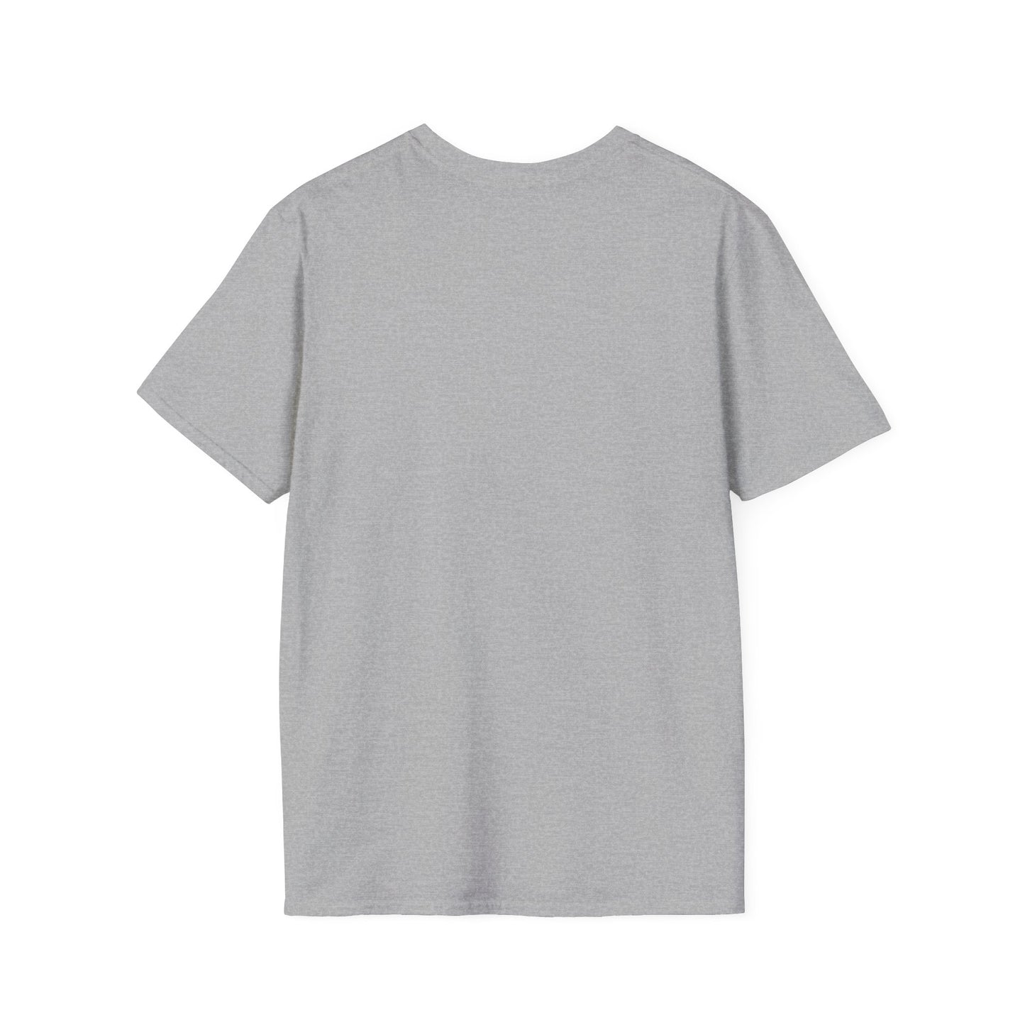 Everybody’s Unique Unisex Softstyle T-Shirt