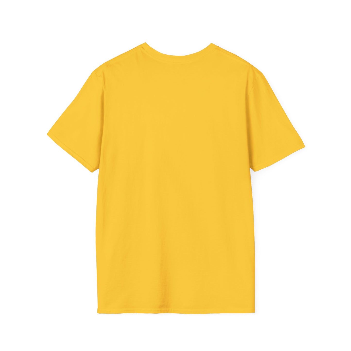 Everybody’s Unique Unisex Softstyle T-Shirt