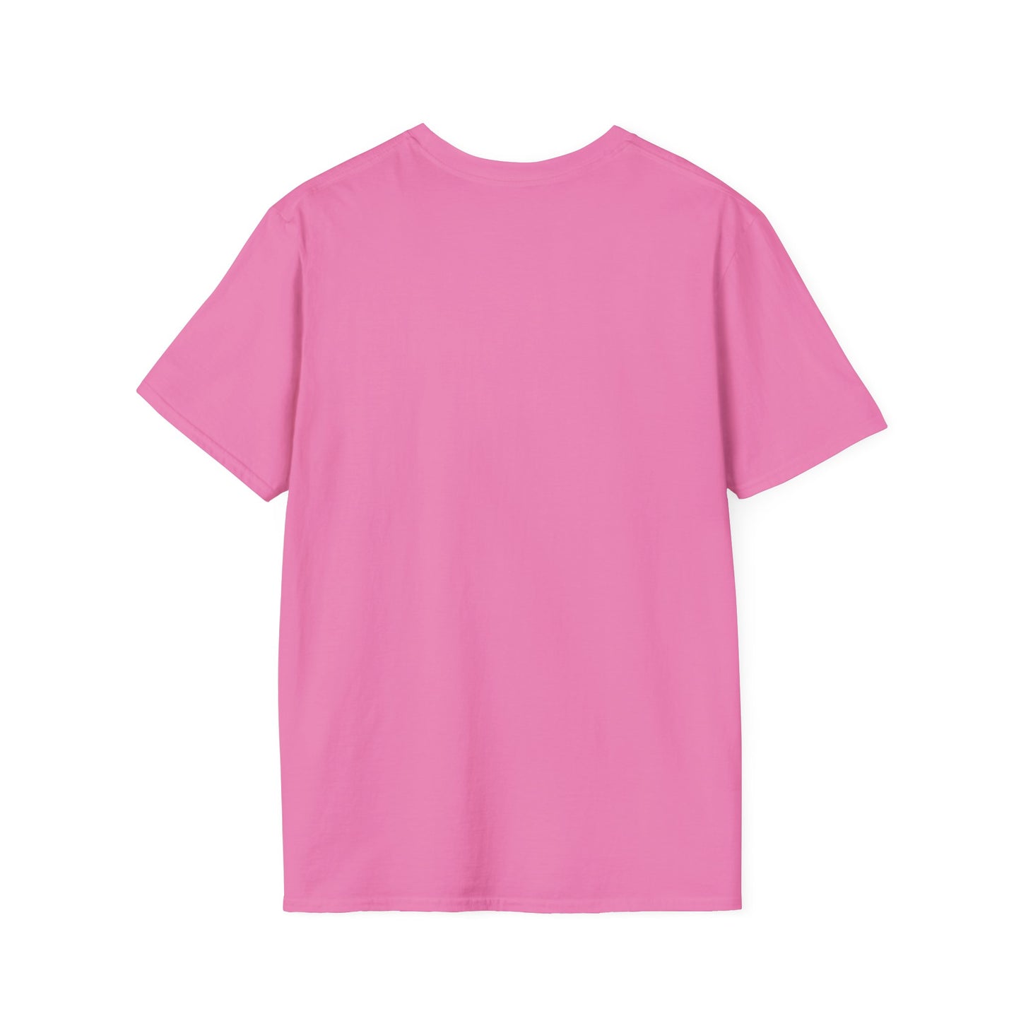 Everybody’s Unique Unisex Softstyle T-Shirt