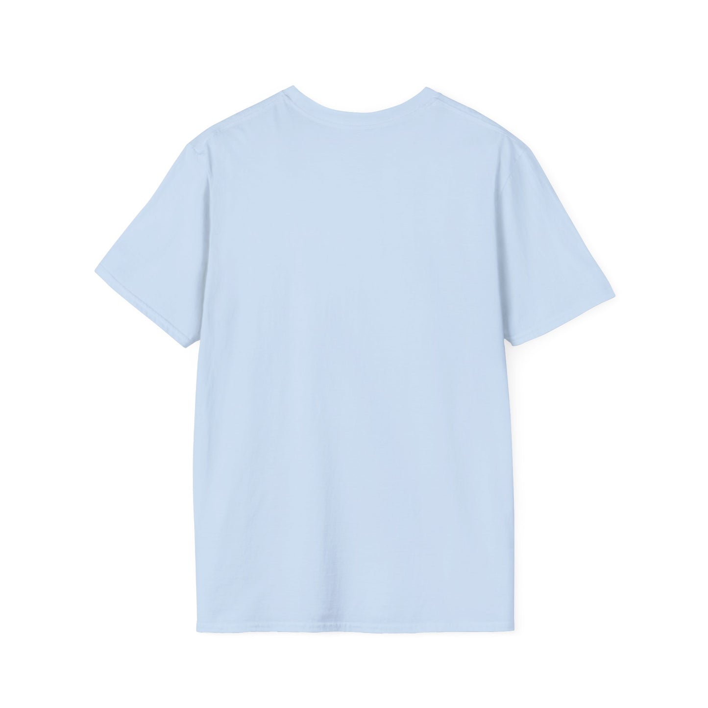Everybody’s Unique Unisex Softstyle T-Shirt