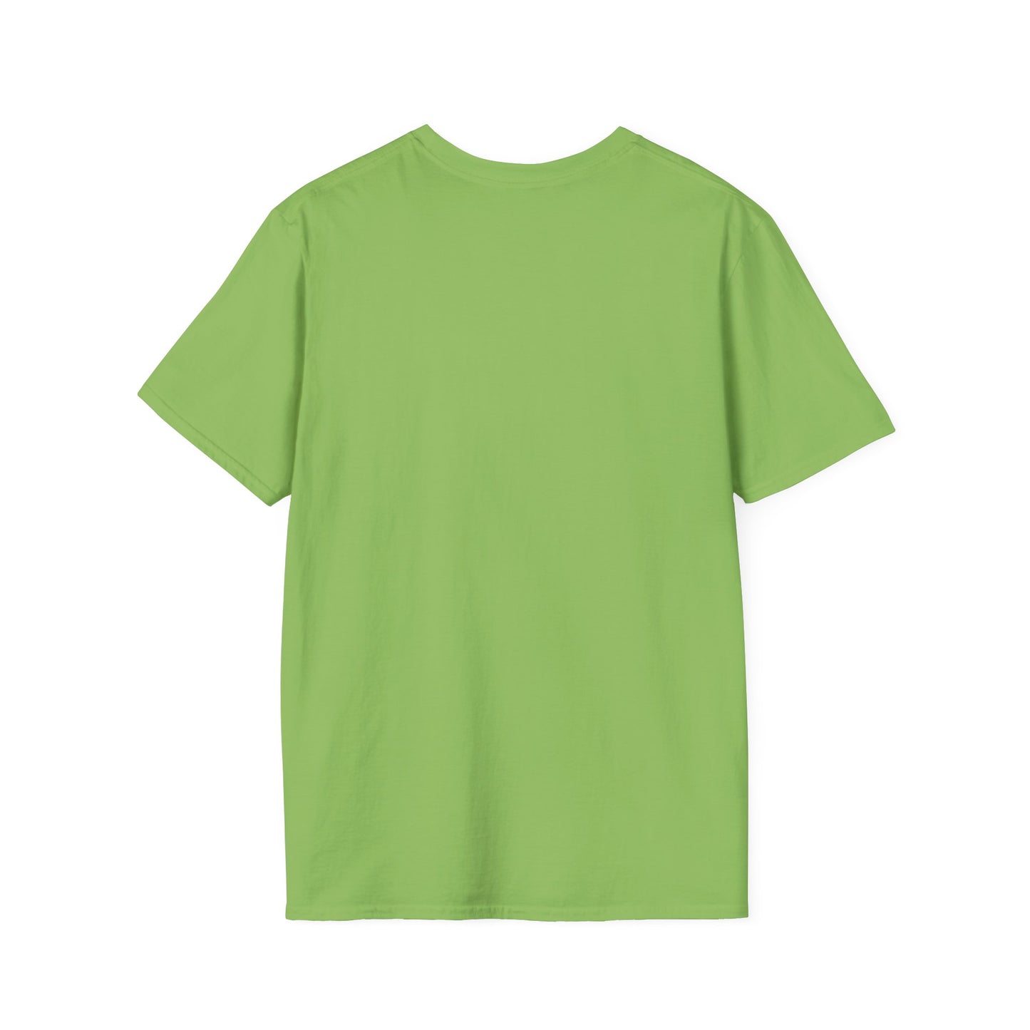Everybody’s Unique Unisex Softstyle T-Shirt