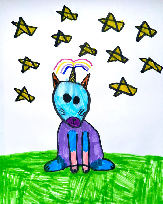 Kittycorn (Digital Download)